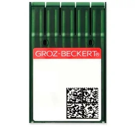 Игла Groz-beckert DBx1 №80/12 фото