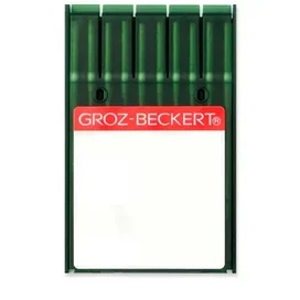 Игла Groz-beckert DPx17 №160/23 фото