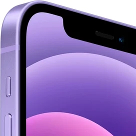 Смартфон Apple iPhone 12 128GB Purple фото #2