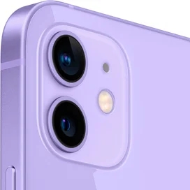Смартфон Apple iPhone 12 128GB Purple фото #3