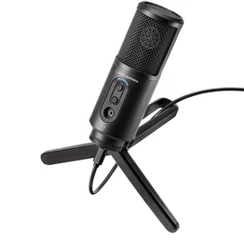 Audio Technica ATR2500x-USB (80000980) студиялық микрофоны фото #1