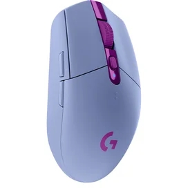 Игровая мышь беспроводная Logitech G305, Lilac (910-006022) фото #4