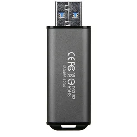 USB 256GB Transcend JetFlash 920 флэш-жинақтауышы (TS256GJF920) фото #2