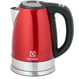 Электрический чайник Electrolux EEWA-7700R фото