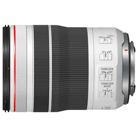 Canon RF объективі 70-200 mm f/4 L IS USM фото #1