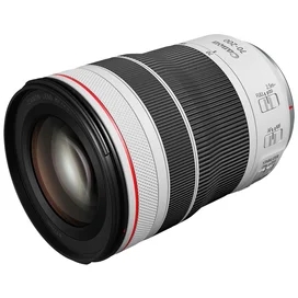 Canon RF объективі 70-200 mm f/4 L IS USM фото #2