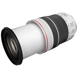 Canon RF объективі 70-200 mm f/4 L IS USM фото #3