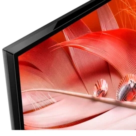 Sony 65" XR65X90JCEP LED UHD Smart теледидары Black фото #3
