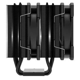 Кулер для CPU ID-COOLING SE-207 TRX BLACK фото #2
