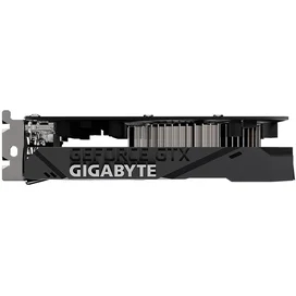Gigabyte бейнекартасы GTX 1650 4GB 128bit/G6 (HDMI+DVI+DP)(GV-N1656D6-4GD) фото #3