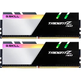 G.SKILL Trident Z NEO Жедел жадысы DDR4 DIMM 16GB(8GB*2)/3000MHz (F4-3000C16D-16GTZN) фото