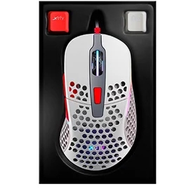 Игровая мышь Xtrfy M4 RGB, Retro (XG-M4-RGB-RETRO) фото #4