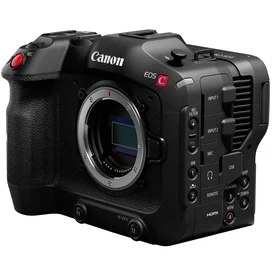 Видеокамера Canon EOS C70 (4507C003) фото #1