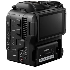 Видеокамера Canon EOS C70 (4507C003) фото #3