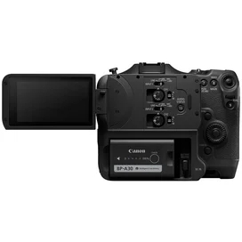 Видеокамера Canon EOS C70 (4507C003) фото #4