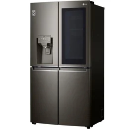 Холодильник LG GR-X24FMKBL фото #1