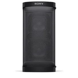 Аудиосистема Sony SRSXP500B фото #1