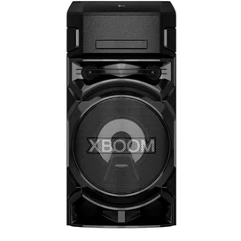 Аудиосистема LG XBOOM ON66 фото #1