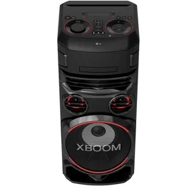 LG XBOOM ON88 Аудиожүйесі фото #2
