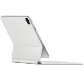 Клавиатура беспроводная Apple Magic Keyboard White для iPad Pro 11 и iPad Air 2020 (MJQJ3RS/A) фото #4