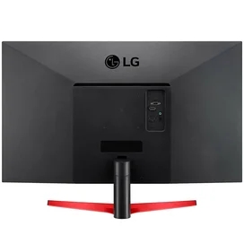 Монитор 31.5'' LG 32MP60G 1920×1080 16:9 IPS 75ГЦ (HDMI+DP) Black фото #4
