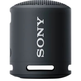 Колонки Bluetooth Sony SRS-XB13, Черный (SRSXB13B.RU2) фото
