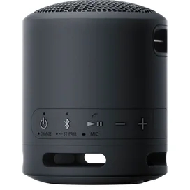 Колонки Bluetooth Sony SRS-XB13, Черный (SRSXB13B.RU2) фото #1