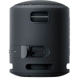 Колонки Bluetooth Sony SRS-XB13, Черный (SRSXB13B.RU2) фото #2