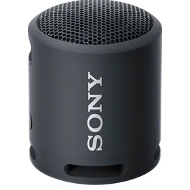 Колонки Bluetooth Sony SRS-XB13, Черный (SRSXB13B.RU2) фото #3