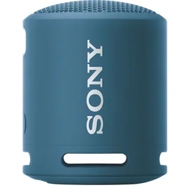 Bluetooth Sony SRS-XB13 колонкасы, Қою көк (SRSXB13L.RU2) фото