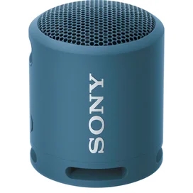 Bluetooth Sony SRS-XB13 колонкасы, Қою көк (SRSXB13L.RU2) фото #1