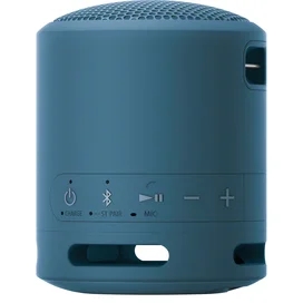 Колонки Bluetooth Sony SRS-XB13, Темно-Синий (SRSXB13L.RU2) фото #2
