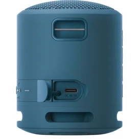 Колонки Bluetooth Sony SRS-XB13, Темно-Синий (SRSXB13L.RU2) фото #3