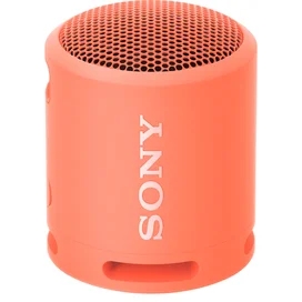 Bluetooth Sony SRS-XB13 колонкасы, Алқызыл Коралл (SRSXB13P.RU2) фото #1