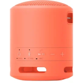 Колонки Bluetooth Sony SRS-XB13, Розовый Коралл (SRSXB13P.RU2) фото #2