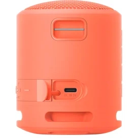 Колонки Bluetooth Sony SRS-XB13, Розовый Коралл (SRSXB13P.RU2) фото #3