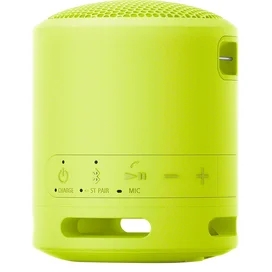 Колонки Bluetooth Sony SRS-XB13, Лимонно-Желтый (SRSXB13Y.RU2) фото #2