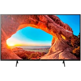 Телевизор Sony 85" KD85X85TJCEP LED UHD Smart Black фото