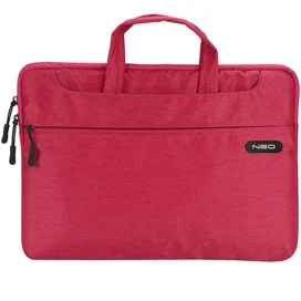 Сумка для ноутбука 15.6" NEO NEK-003, Red (NEK-003R) фото