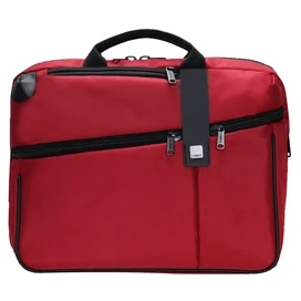 Сумка для ноутбука 15.6" NEO NEK-005, Red (NEK-005R) фото