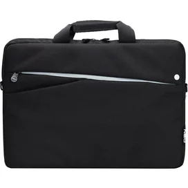 Сумка для ноутбука 15.6" NEO NEK-006, Black/White (NEK-006BW) фото