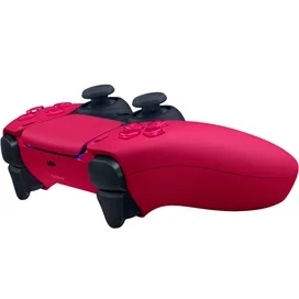 PS5 Sony DualSense Cosmic Red (CFI-ZCT1W CR) Сымсыз джойстігі фото #1