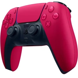 PS5 Sony DualSense Cosmic Red (CFI-ZCT1W CR) Сымсыз джойстігі фото #2