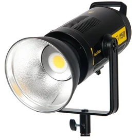 Осветитель светодиодный Godox FV150 с функцией вспышки фото