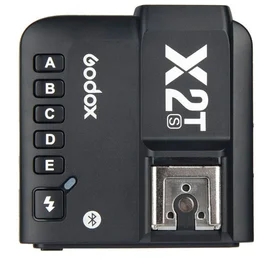 Pentax арналған Godox X2T-P TTL радиосинхрондауышы фото #1