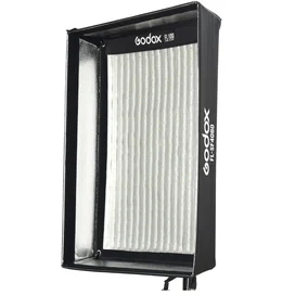 Софтбокс Godox FL-SF 4060 с сотами для светодиодной панели FL100 фото #3