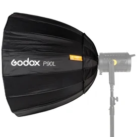 Godox P90L параболалық (Light Version) софтбоксы фото #2