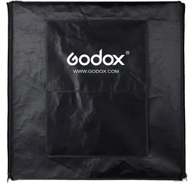 Godox LST60 қосымша LED жарығы бар фотобоксы фото #2