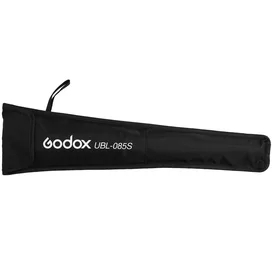 AD300Pro жарқылына арналған Godox UBL-085S фотошатыры, күміс фото #4