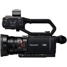 Видеокамера Panasonic HC-X2000EE фото #2